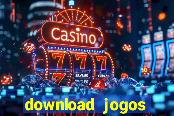 download jogos windows 7